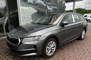 Skoda Octavia - фото 1