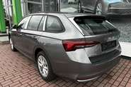 Skoda Octavia - фото 6