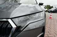 Skoda Octavia - фото 8
