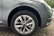 Skoda Octavia - фото 12