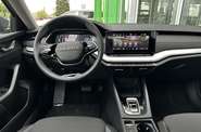 Skoda Octavia - фото 27