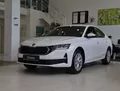 Skoda Octavia Skoda Octavia