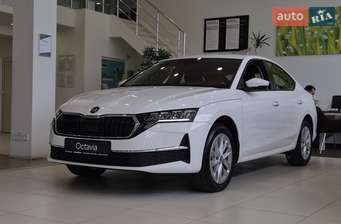 Skoda Octavia 2024 в Одеса