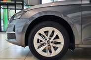 Skoda Octavia - фото 10