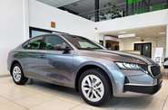 Skoda Octavia - фото 3