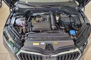 Skoda Octavia - фото 22