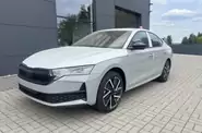 Skoda Octavia Selection