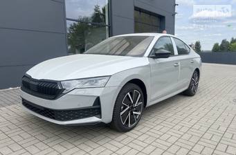 Skoda Octavia 2025 Selection