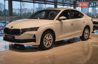 Skoda Octavia 2025 в Київ