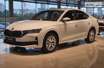 Skoda Octavia 2025 Selection