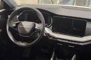 Skoda Octavia Selection