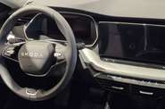 Skoda Octavia Selection