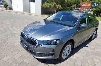 Skoda Octavia 2025 в Кривий Ріг