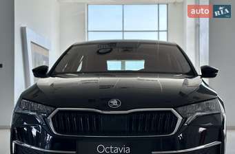 Skoda Octavia 2024 в Рівне