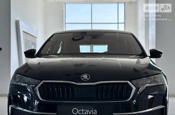 Skoda Octavia 2024 Selection