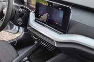 Skoda Octavia Selection