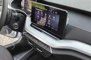 Skoda Octavia Selection