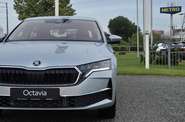Skoda Octavia Selection