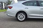 Skoda Octavia Selection