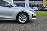 Skoda Octavia Selection
