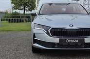 Skoda Octavia Selection
