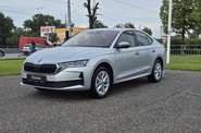 Skoda Octavia Selection