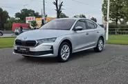 Skoda Octavia Selection
