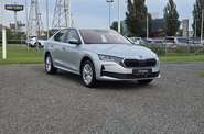 Skoda Octavia Selection