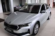 Skoda Octavia Selection