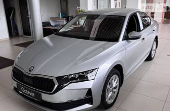 Skoda Octavia 2025 Selection