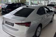 Skoda Octavia Selection
