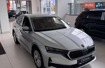 Skoda Octavia 2025 в Харків