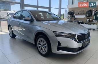 Skoda Octavia 2025 в Ужгород