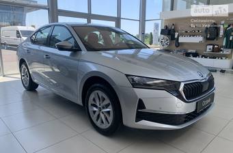 Skoda Octavia 2025 Selection