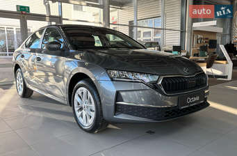 Skoda Octavia 2025 в Полтава