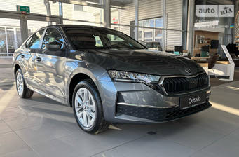 Skoda Octavia 2025 Essence