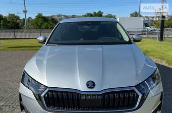 Skoda Octavia 2025 Selection
