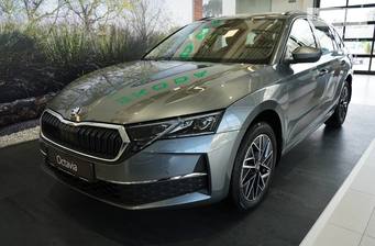 Skoda Octavia 2.0 TDI DSG (150 к.с.) 2025