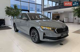 Skoda Octavia 2025 в Івано-Франківськ