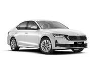 Skoda Octavia - фото 1