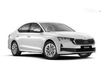 Skoda Octavia 2025 Selection