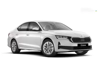 Skoda Octavia Selection 2.0 TDI DSG (150 к.с.) Фото 3