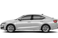 Skoda Octavia - фото 3