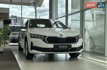 Skoda Octavia 2025 в Хмельницький