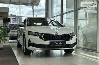 Skoda Octavia 2025 Selection