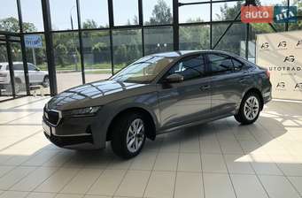 Skoda Octavia 2025 в Вінниця