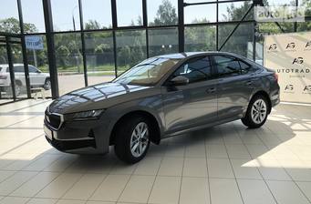 Skoda Octavia 2025 Selection