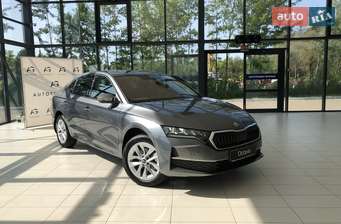 Skoda Octavia 2025 в Вінниця