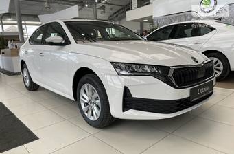 Skoda Octavia 2025 Essence