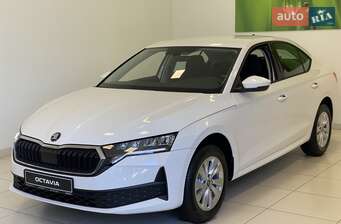 Skoda Octavia 2025 в Миколаїв